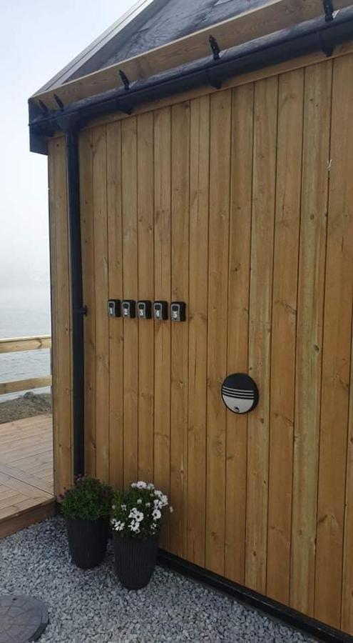 Cottages By The Sea Sorvagur Exterior photo